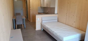 Preiswertes 1 Zimmer Appartement