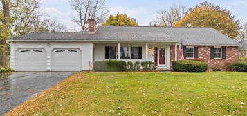 229 Hansen St, Palmyra, NY 14522