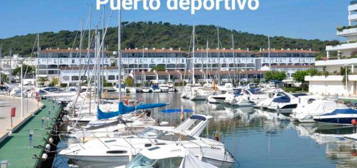 Port Nàutic d'Aro  - Carrer Punta Prima