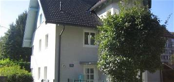Sehr nettes Appartement mit Garten - Zentrumsnahe Ruhelage in Maxglaner Wohnviertel