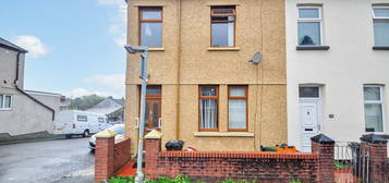 2 bed end terrace house for sale