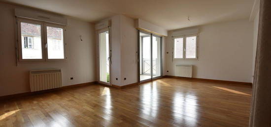 Appartement 4 pièces 87 m²