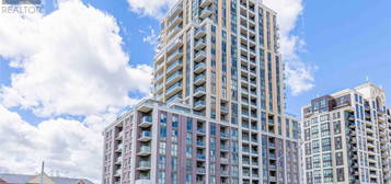 1507 - 9560 MARKHAM ROAD, Markham (Wismer), Ontario