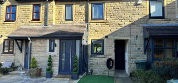 Property for sale in Ilkley Hall Mews, Ilkley LS29