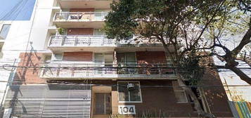 Departamento en Venta en Escandón II Sección