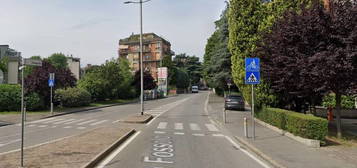 Trilocale via Fossolo, Mazzini - Fossolo, Bologna