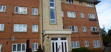 2 bed flat to rent