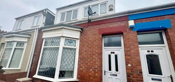 3 bedroom terraced house