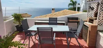 Chalet en Laderas (Monte de los Almendros, Alfamar, Costa Aguilera)