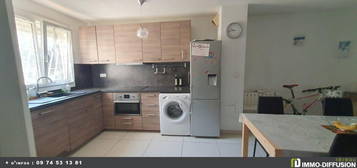 Vente appartement 3 pièces 71 m²