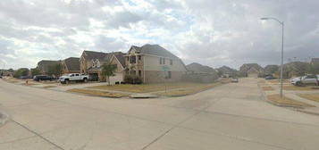 13715 Kodiak Brown Bear St, Crosby, TX 77532