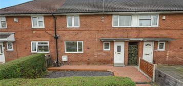 3 bed terraced house for sale