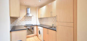 3 bedroom ground floor flat