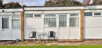 Property for sale in Beach Road, Hemsby, Great Yarmouth NR29