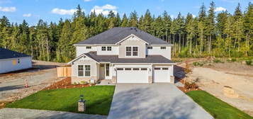 25705 64th Avenue Ct E UNIT 8, Graham, WA 98338