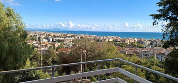 Sala Abbagnano - Vista Mare Panoramico