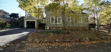 2 Thaxter Rd, Newton, MA 02460