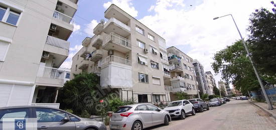 Bostanlı Muhteşem Konumlu ve Donanımlı Kiralık 3+1 120 M² Daire