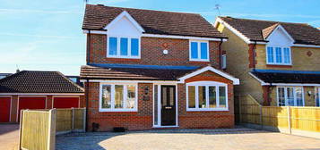 4 bedroom detached house