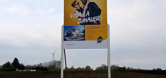 Haus mit Grundstück zu verkaufen in Oesdorf