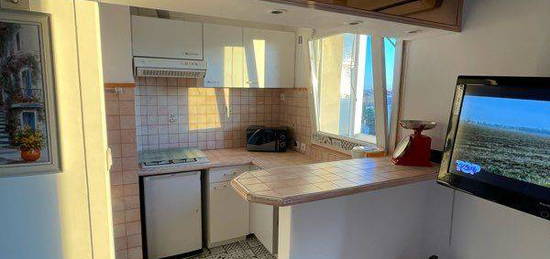 Appartement frejus à louer