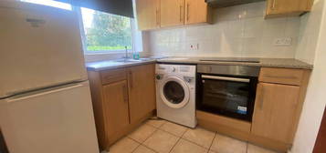 Studio to rent in Savoy Close, Birmingham B32