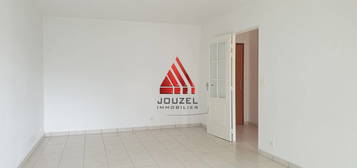 Location appartement 2 pièces 49 m²