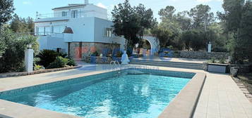 Casa o chalet de alquiler en Sant Antoni de Portmany