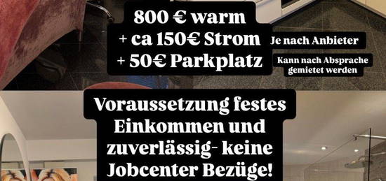 Luxuriöse Wohnung für Gewerbe oder Privat UELZEN!!