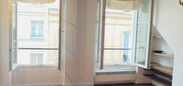 Location appartement 2 pièces 31 m²