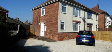 3 bedroom semi-detached house