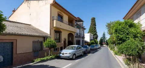 Chalet adosado en Avenida de Miguel Hern&#xE1;ndez