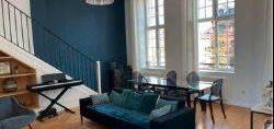 Duplex 117 m² Lille