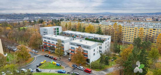 Prodej bytu 3+1 67 m²