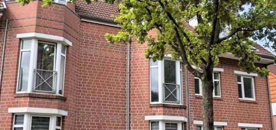 Gemütliche Wohnung mit Sonnenterrasse ideal für Kapitalanleger