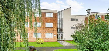 Property for sale in Hamilton Court, Taunton, Somerset TA1