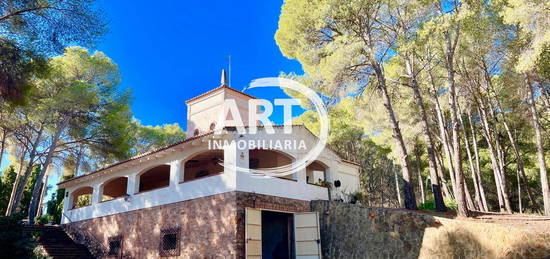 Casa o chalet en venta en Monteamor - La Carrasca - El Peucal