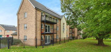 2 bedroom ground floor flat for sale