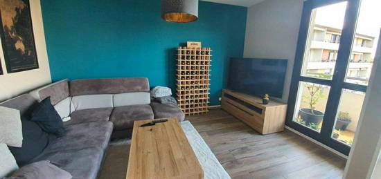 Appartement T4 bis