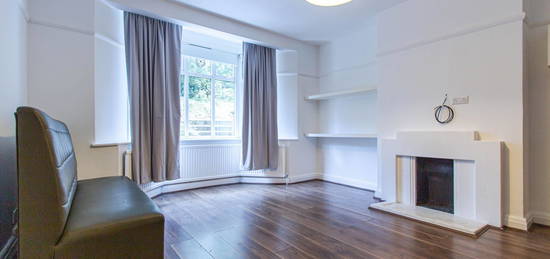 3 bed flat for sale