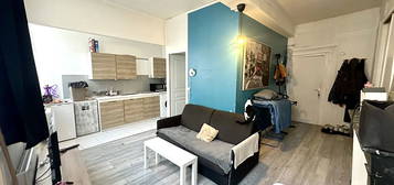 Achat appartement 2 pièces 35 m²