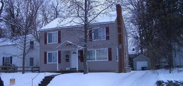 812 Vine St APT B, West Lafayette, IN 47906