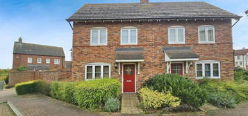 2 bedroom semi-detached house