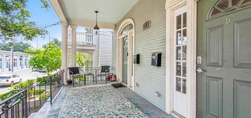 6034 Magazine St Unit 2B, New Orleans, LA 70118