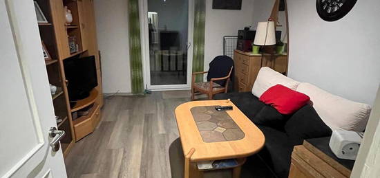 Schöne Wohnung in Beratzhausen zu vermieten