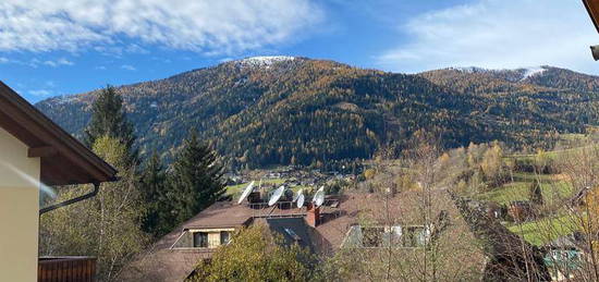 Feriendomizil in Bad Kleinkirchheim - Maisonette mit Aussicht