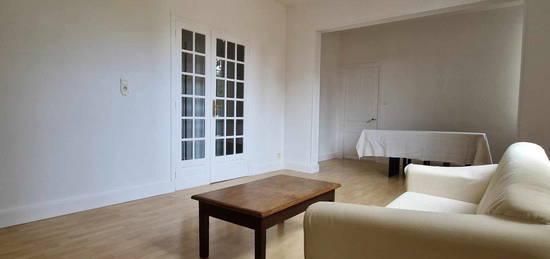 Vente appartement 4 pièces 70 m²