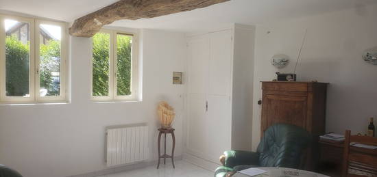 Petite maison 51 m2 - 1 chambre