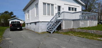 32, 4e Avenue
Normétal