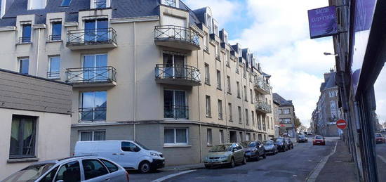 Appartement 52 m2 hyper centre Flers